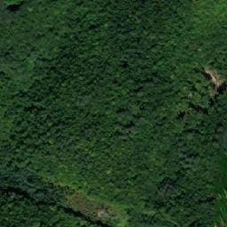 Satellite imagery of Rastova Kosa, BA