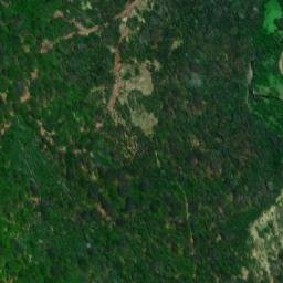 Satellite imagery of Rastova Kosa, BA