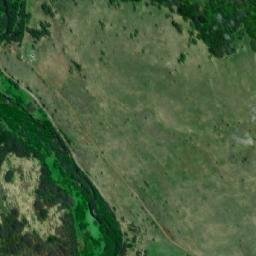 Satellite imagery of Šiljak, BA