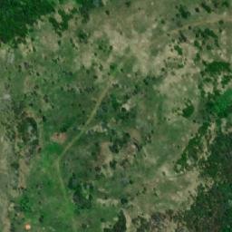 Satellite imagery of Šiljak, BA