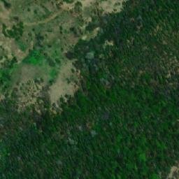 Satellite imagery of Šiljak, BA