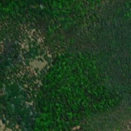 Satellite imagery of Rujnik, BA