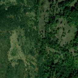 Satellite imagery of Grad, BA