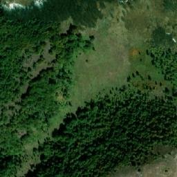 Satellite imagery of Grad, BA