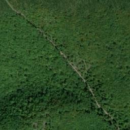 Satellite imagery of Turjak, BA