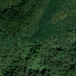Satellite imagery of Osoje, BA