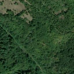 Satellite imagery of Koljeno, BA