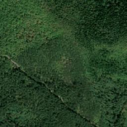 Satellite imagery of Koljeno, BA