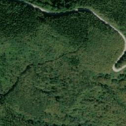 Satellite imagery of Koljeno, BA