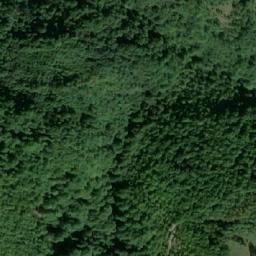 Satellite imagery of Gabelićka Kosa, BA