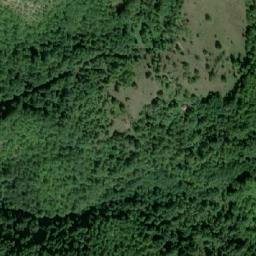 Satellite imagery of Cerova Ravan, BA