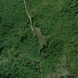 Satellite imagery of Cerova Ravan, BA