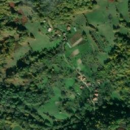 Satellite imagery of Dublje, BA