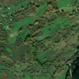 Satellite imagery of Dublje, BA