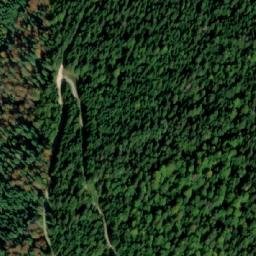 Satellite imagery of Hudika, BA