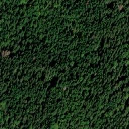 Satellite imagery of Hudika, BA