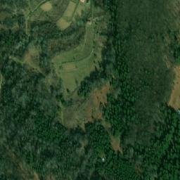 Satellite imagery of Rajkovača, BA