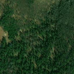 Satellite imagery of Bojovo Brdo, BA