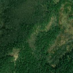 Satellite imagery of Bojovo Brdo, BA