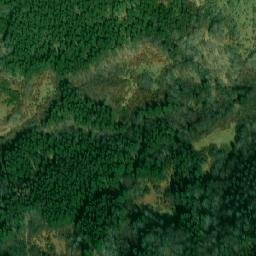 Satellite imagery of Bojovo Brdo, BA