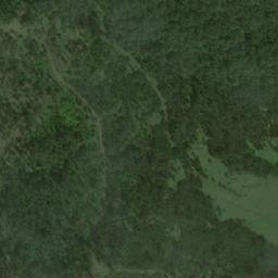 Satellite imagery of Crni Vrh, RS