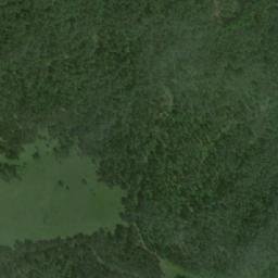 Satellite imagery of Crni Vrh, RS