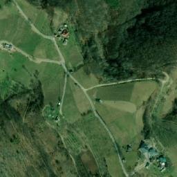 Satellite imagery of Debela Kosa, RS