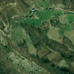 Satellite imagery of Debela Kosa, RS