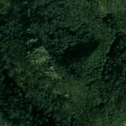 Satellite imagery of Jevačke Stene, RS