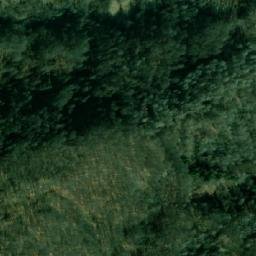 Satellite imagery of Sadevac, RS