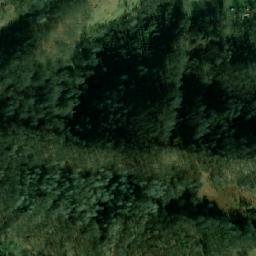 Satellite imagery of Sadevac, RS