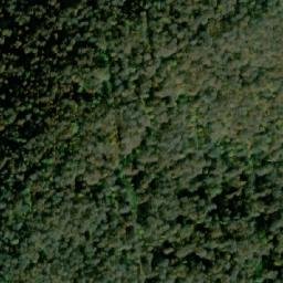 Satellite imagery of Košutica, RS