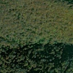 Satellite imagery of Košutica, RS