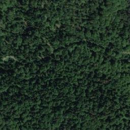 Satellite imagery of Vrletnica, RS