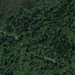 Satellite imagery of Vrletnica, RS