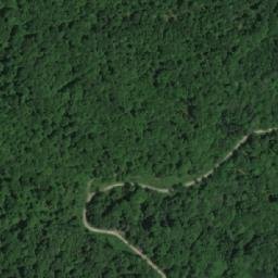 Satellite imagery of Lažovi, RS