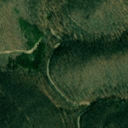 Satellite imagery of Babin Nos, RS