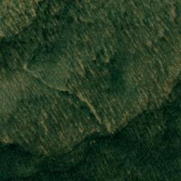 Satellite imagery of Babin Nos, RS