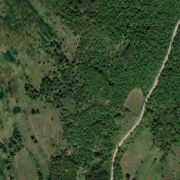 Satellite imagery of Bovedamik, RS