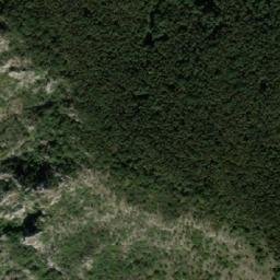 Satellite imagery of Šiljegarište, RS
