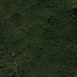 Satellite imagery of Srednja Kosa, RS
