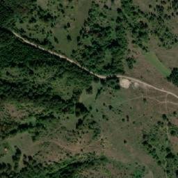 Satellite imagery of Venčić, RS