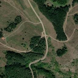 Satellite imagery of Venčić, RS