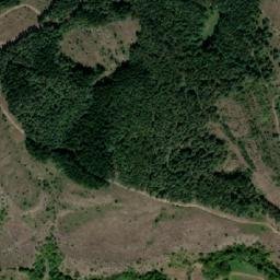 Satellite imagery of Venčić, RS