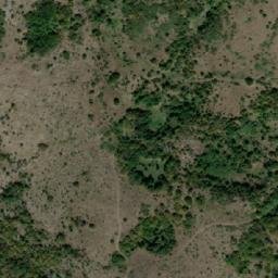 Satellite imagery of Goli Del, RS