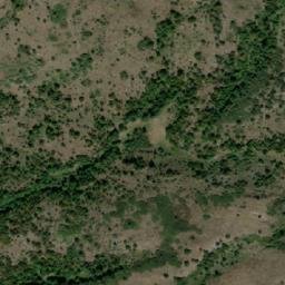 Satellite imagery of Goli Del, RS