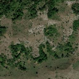 Satellite imagery of Lešanski Del, RS