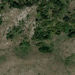 Satellite imagery of Lešanski Del, RS