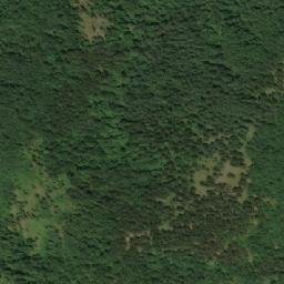 Satellite imagery of Urdeš, RS