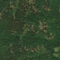 Satellite imagery of Urdeš, RS